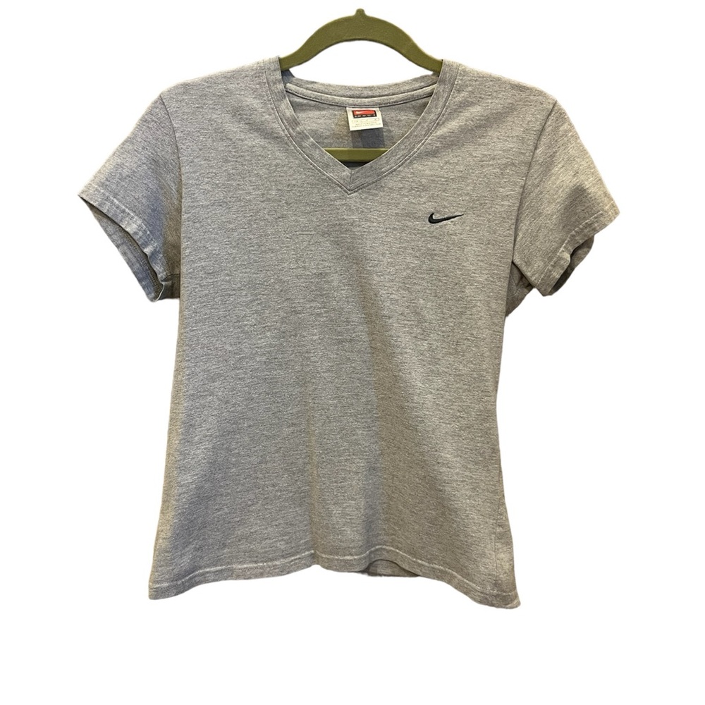 Nike jersey t-shirt. Size M